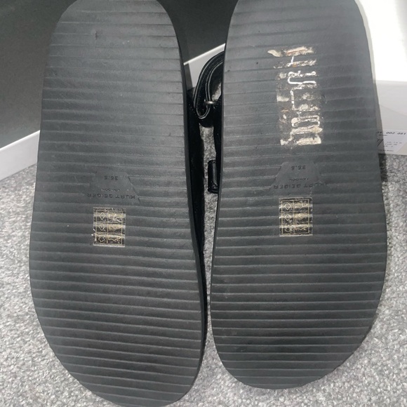 Kurt Geiger ORSON SANDAL - Picture 6 of 8